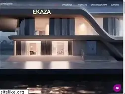 Sites similar to ekaza.com.br