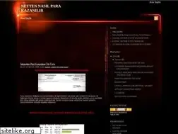 Sites similar to ekazancim.blogspot.com
