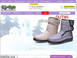 Sites similar to ekb-opt.ru