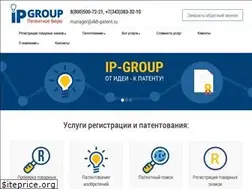 Sites similar to ekb-patent.ru