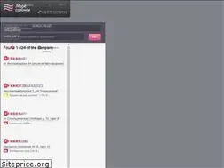 Sites similar to ekb.moresalonov.ru
