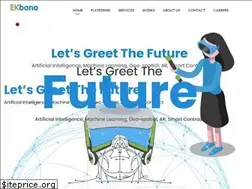 Sites similar to ekbana.com