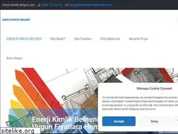 Sites similar to ekbenerjikimlikbelgesi.net