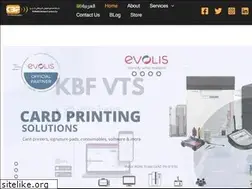 Sites similar to ekbf.com