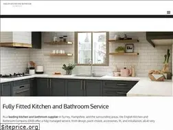 Sites similar to ekbfarnham.com