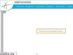 Sites similar to ekbh.de