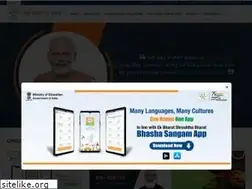 Sites similar to ekbharat.gov.in