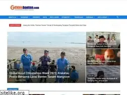 Sites similar to ekbisbanten.com
