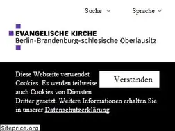 Sites similar to ekbo.de