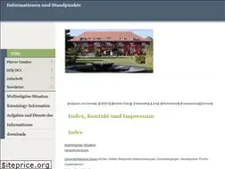 Sites similar to ekbo.sekteninformation.de