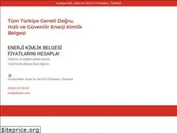 Sites similar to ekbsan.com