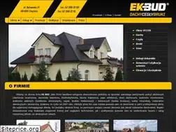 Sites similar to ekbud.com.pl
