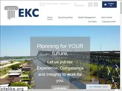 Sites similar to ekc-cpa.com