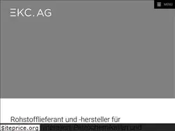 Sites similar to ekc.ag