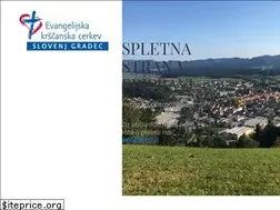 Sites similar to ekc.si