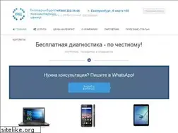 Sites similar to ekc96.ru