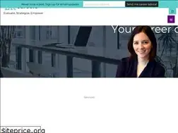 Sites similar to ekcareers.com