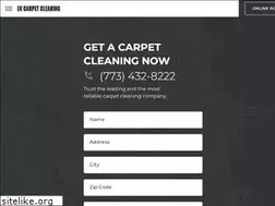 Sites similar to ekcarpetcleaning.com