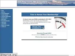 Sites similar to ekcba.org