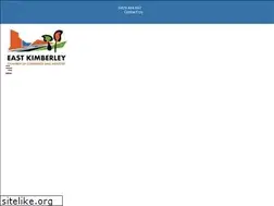 Sites similar to ekcci.com.au