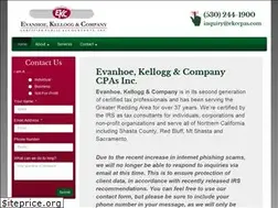 Sites similar to ekccpas.com