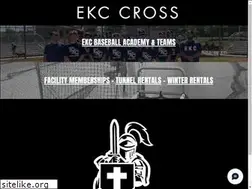 Sites similar to ekccross.com