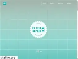 Sites similar to ekcellrepair.com