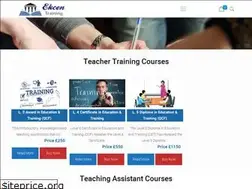 Sites similar to ekcen.com