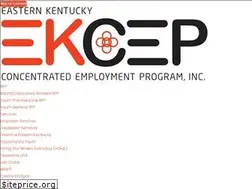 Sites similar to ekcep.org