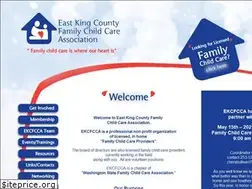 Sites similar to ekcfcca.org