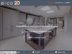 Sites similar to ekco.co.uk