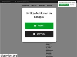 Sites similar to ekco.dk