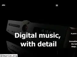 Sites similar to ekcoaudio.com