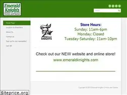 Sites similar to ekcomicsandgames.com