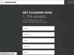 Sites similar to ekcommercialcleaning.com