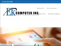 Sites similar to ekcomp.com