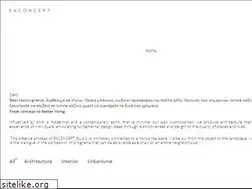 Sites similar to ekconcept.com