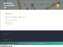 Sites similar to ekconstruction.co.uk