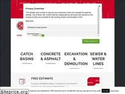 Sites similar to ekcontractors.com