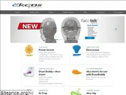 Sites similar to ekcos.com