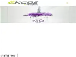 Sites similar to ekcos.eu