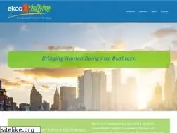 Sites similar to ekcosystem.com