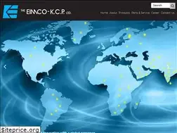 Sites similar to ekcp.com