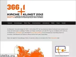 Sites similar to ekd-366plus1.de