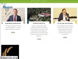 Sites similar to ekdag.com.tr
