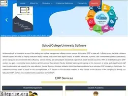 Sites similar to ekdantainfosoft.com