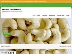 Sites similar to ekdantenterprises.com