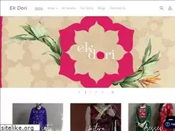 Sites similar to ekdori.com
