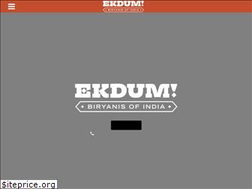 Sites similar to ekdum.co.in
