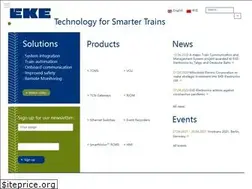 Sites similar to eke-electronics.com